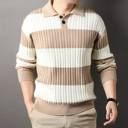 Men's Classic Sweater - Arwin