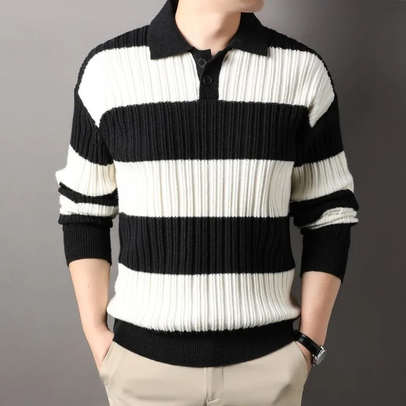 Men's Classic Sweater - Arwin