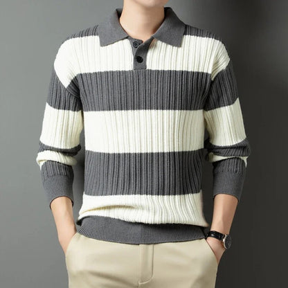 Men's Classic Sweater - Arwin