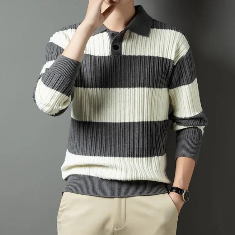 Men's Classic Sweater - Arwin