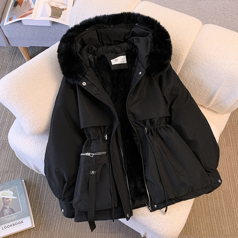 Stylish winter jacket for Women - Lior