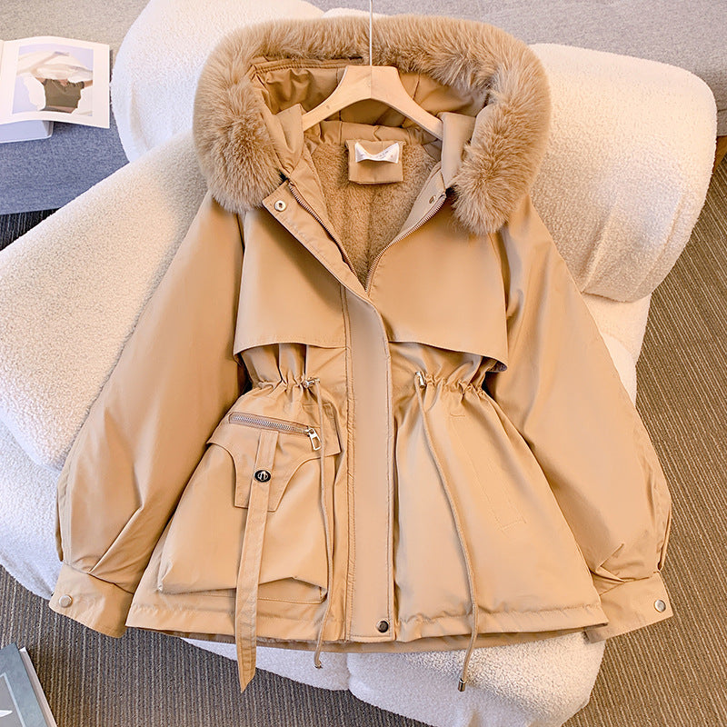 Stylish winter jacket for Women - Lior